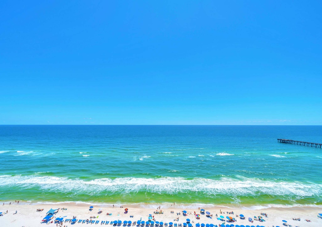 Best Summer Events in Pensacola Beach Air Shows Bands on the Beach and Fireworks Blog Article